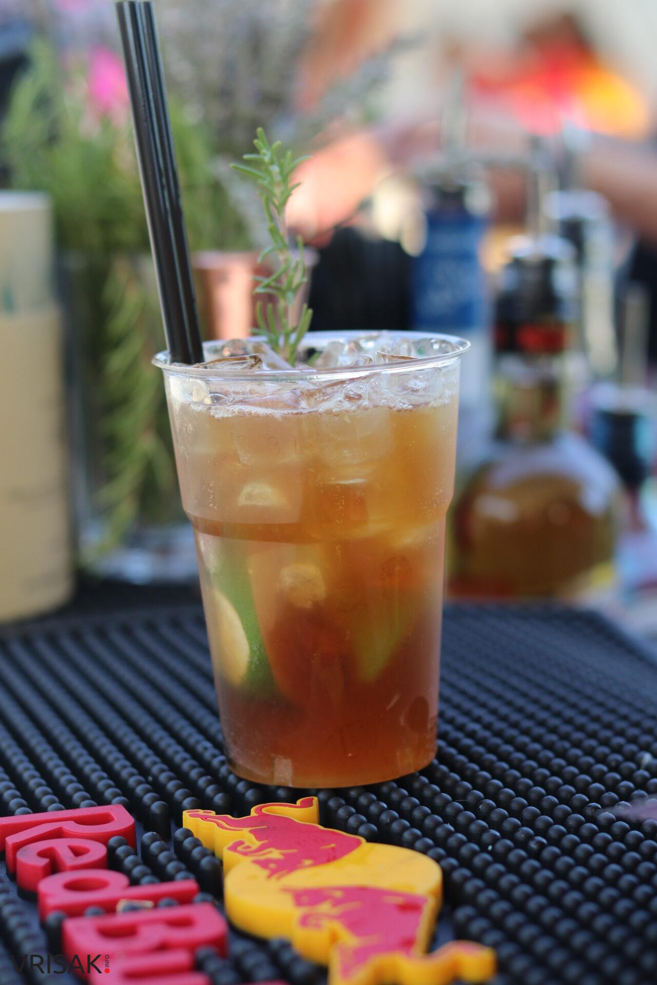 Street Food Fest prvu večer okupio veliki broj posjetitelja, donosimo fotografije