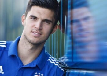 Mallorca želi Gruđanina iz Dinama u svojim redovima