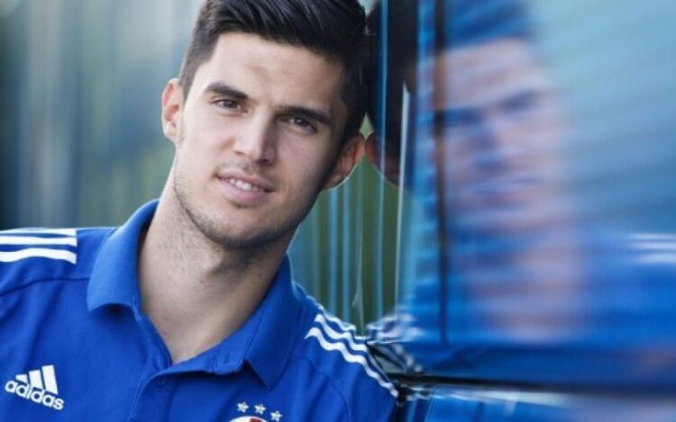 Mallorca želi Gruđanina iz Dinama u svojim redovima