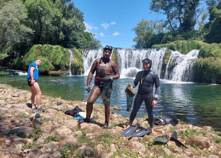 Ljubuški: Održana manifestacija “DANI TREBIŽATA 2022“