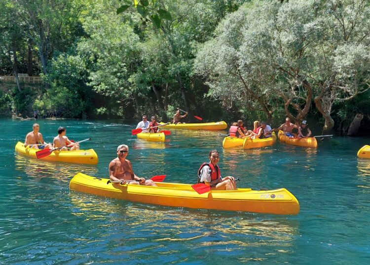 Ljubuški: Održana manifestacija “DANI TREBIŽATA 2022“