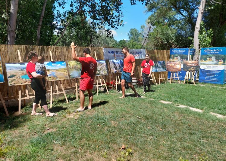 Ljubuški: Održana manifestacija “DANI TREBIŽATA 2022“