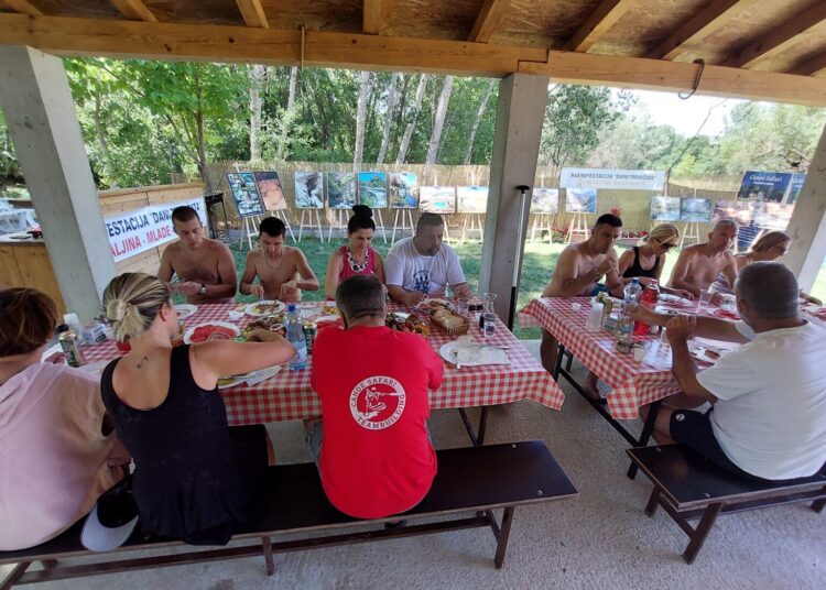 Ljubuški: Održana manifestacija “DANI TREBIŽATA 2022“