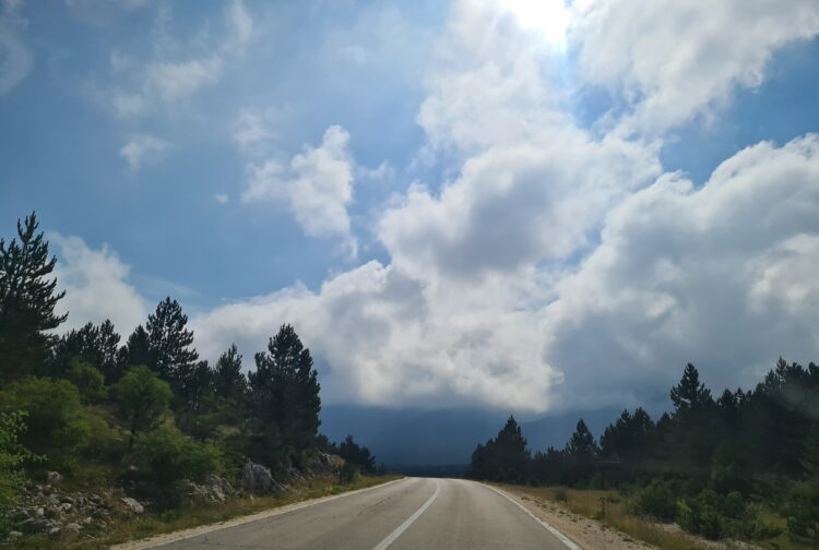 Kraj agonije u Parku prirode Blidinje