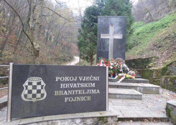 Prije 29 godina Hrvati Fojnice doživjeli su najveći egzodus u novijoj povijesti