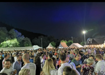 U petak počinje Street Food Fest: Definitivno nezaobilazan događaj za sve ljubitelje dobre klope