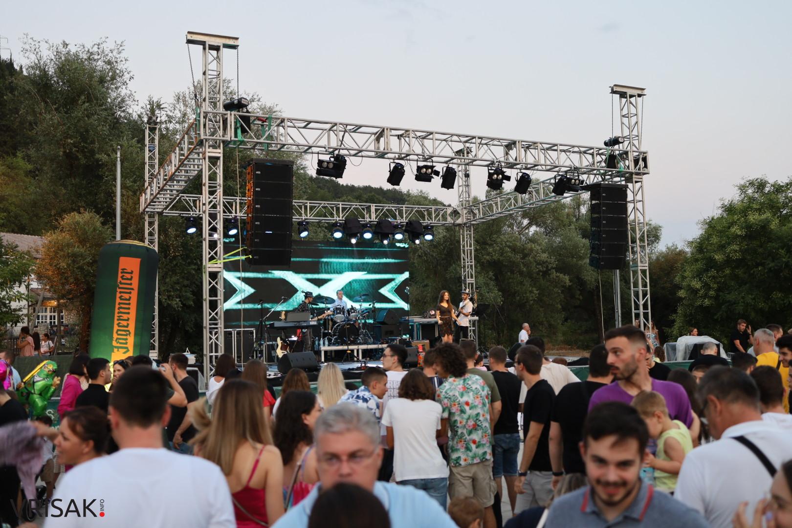 Koncertima i nagradama za najbolje izlagače završeno treće izdanje Street Food Festa