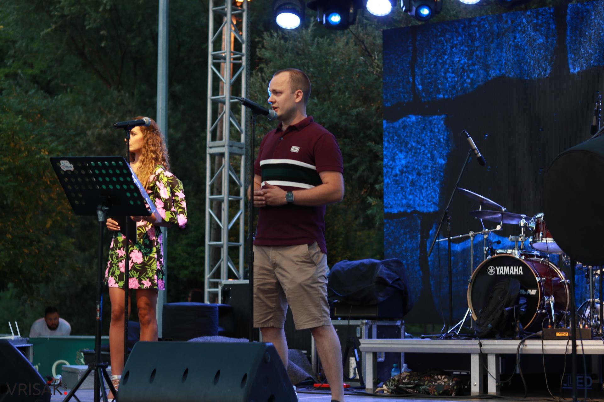Street Food Fest prvu večer okupio veliki broj posjetitelja, donosimo fotografije