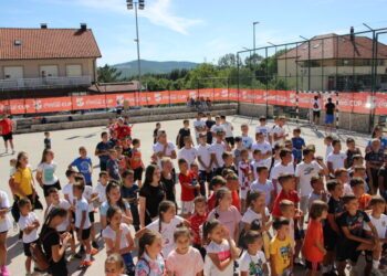 Jedan od najljepših sportskih događaja za mlade održan i u općini Posušje