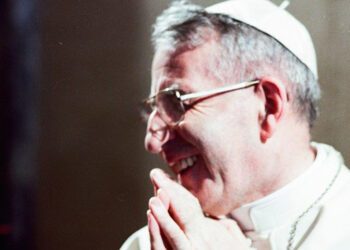 Papa Ivan Pavao I. bit će proglašen blaženim