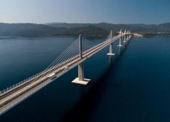 Bošnjačka politika je “zaboravila” kako je sabotirala izgradnju Pelješkog mosta