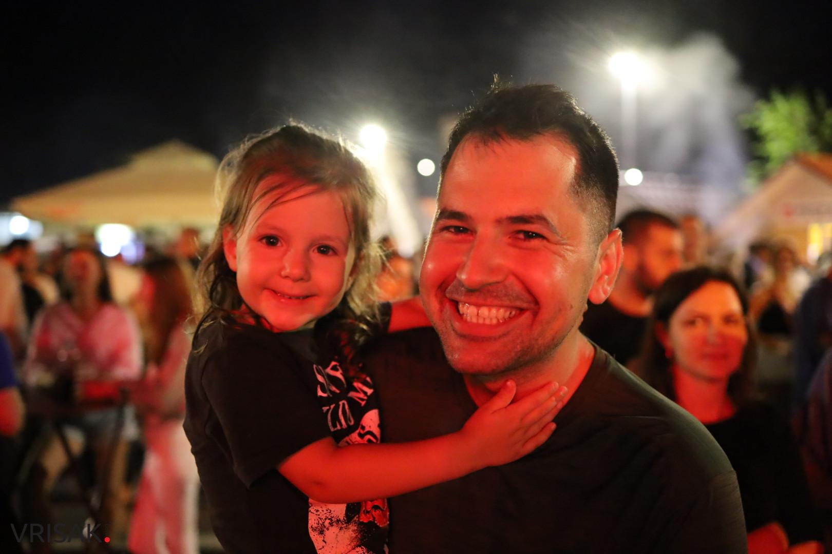 Koncertima i nagradama za najbolje izlagače završeno treće izdanje Street Food Festa