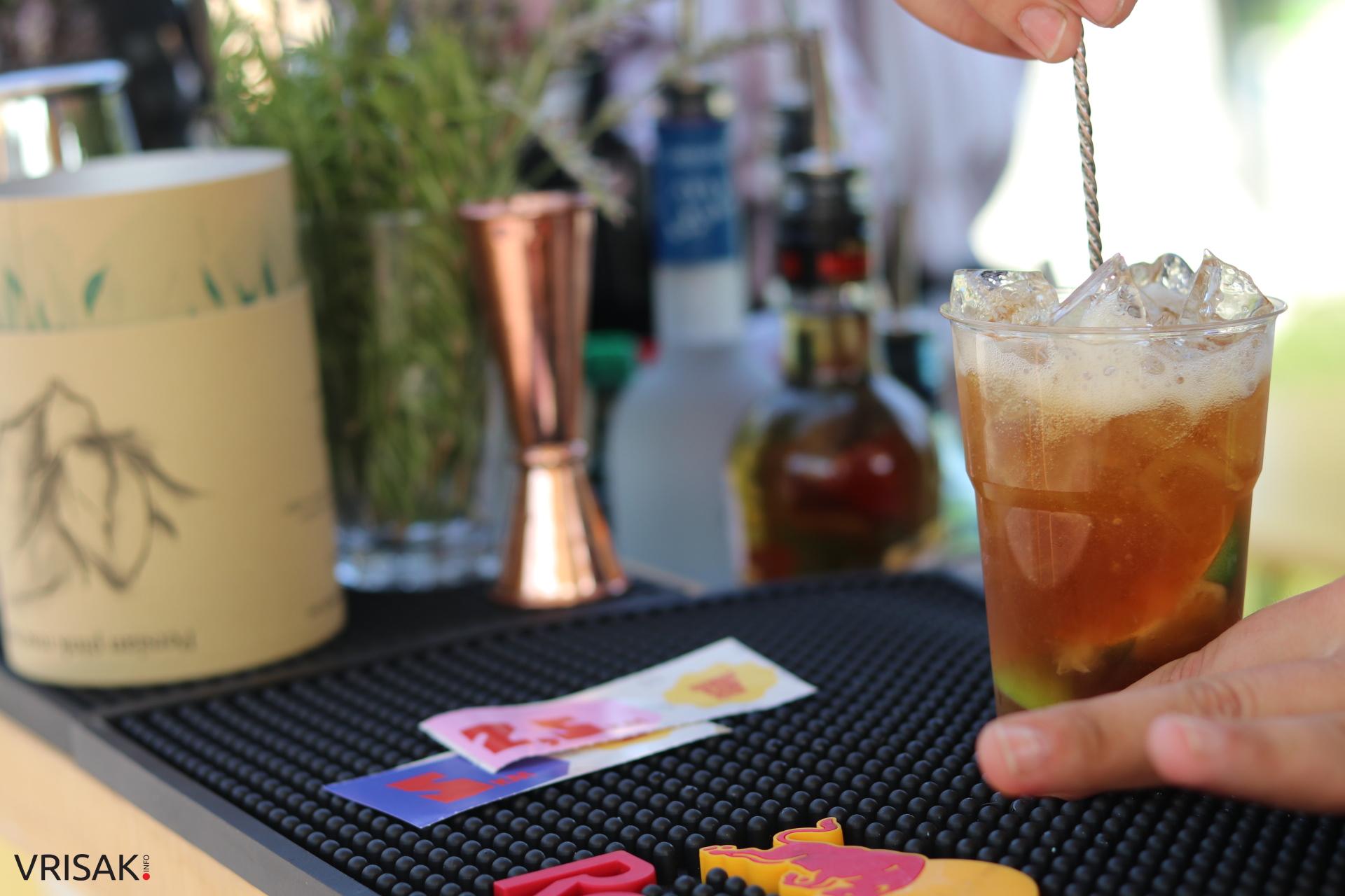 Street Food Fest prvu večer okupio veliki broj posjetitelja, donosimo fotografije