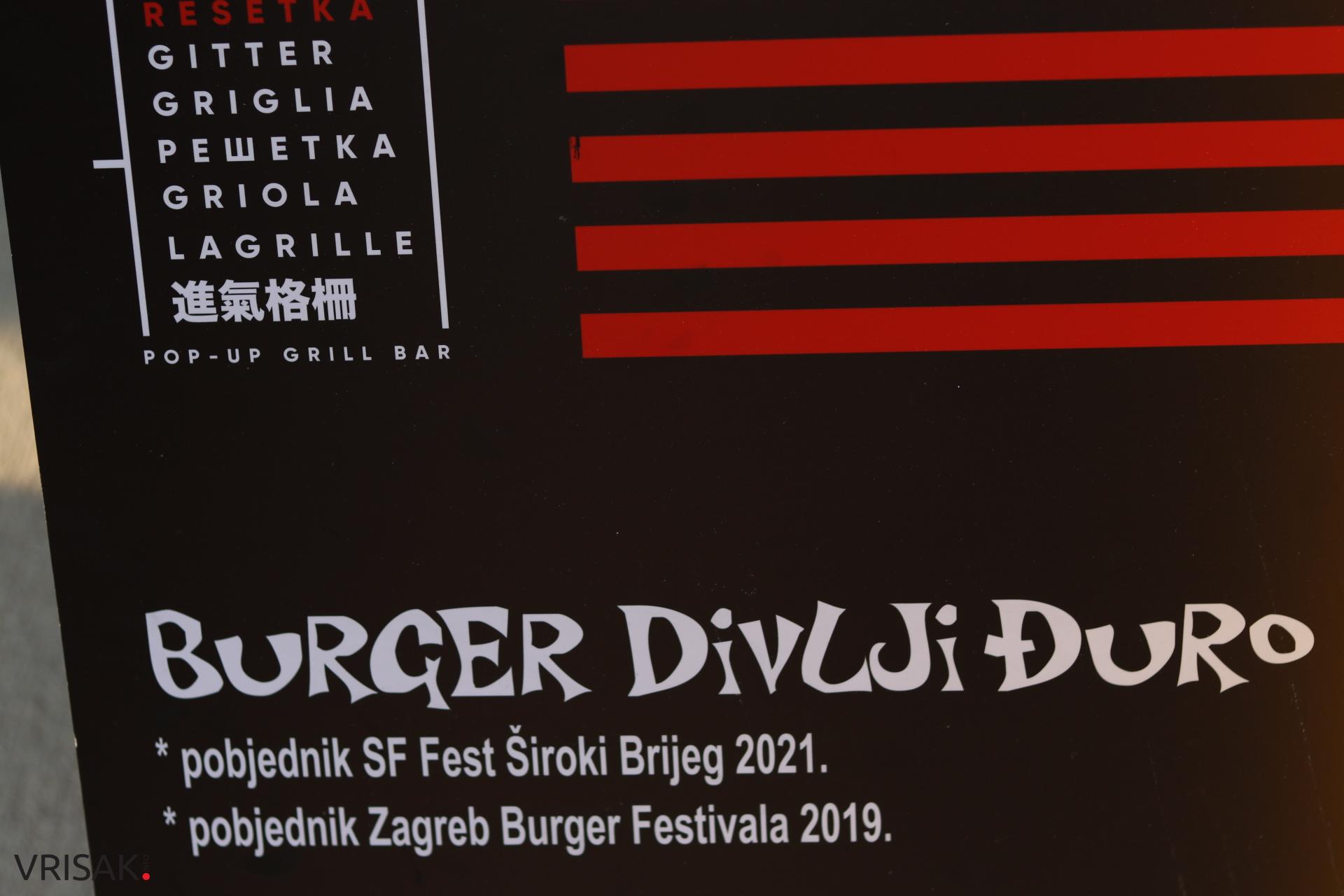 Street Food Fest prvu večer okupio veliki broj posjetitelja, donosimo fotografije