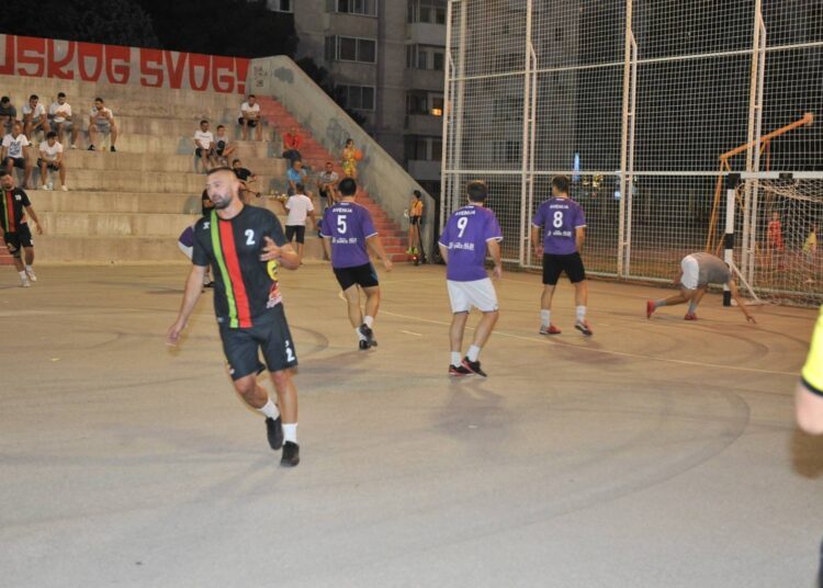 Svečano otvorena nova sezona Lige mjesnih zajednica grada Mostara