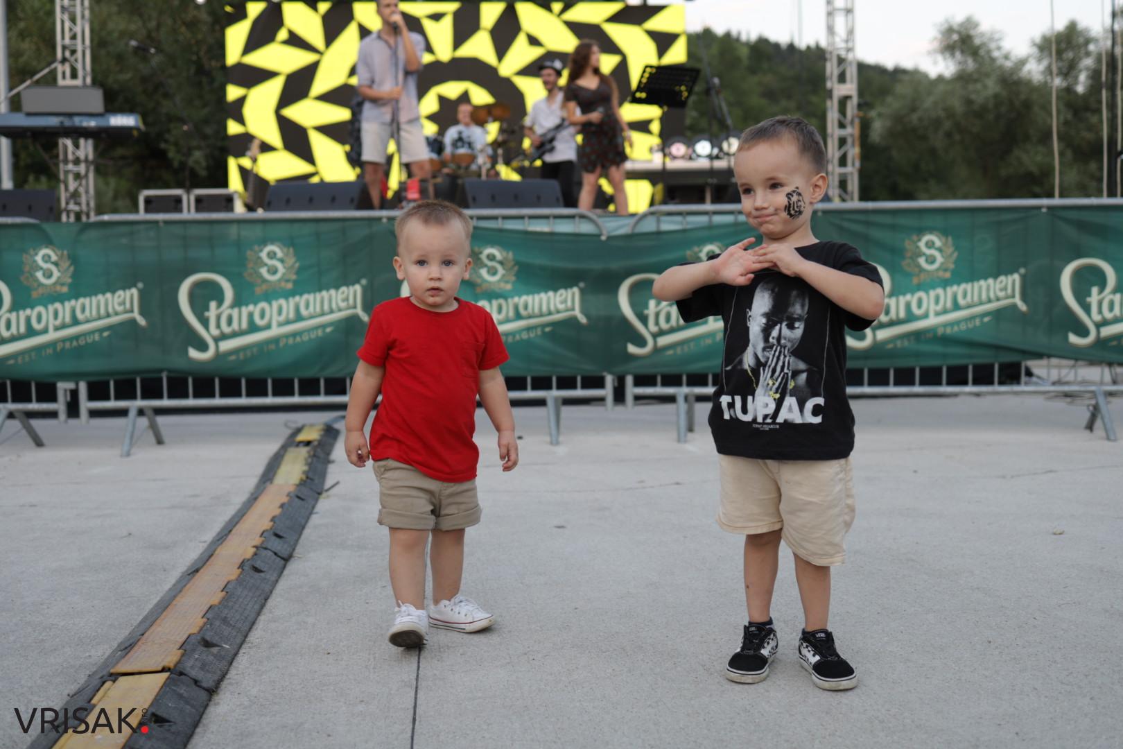 Koncertima i nagradama za najbolje izlagače završeno treće izdanje Street Food Festa