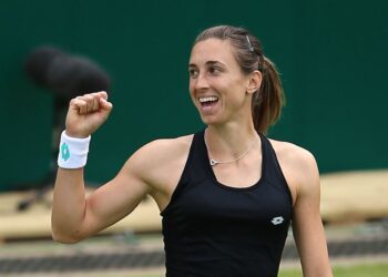Wimbledon: Petra Martić bez četvrtfinala
