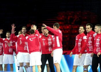 Održan ždrijeb skupina Svjetskog prvenstva u rukometu, Hrvatska prošla jako dobro