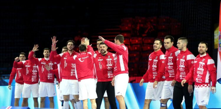 Održan ždrijeb skupina Svjetskog prvenstva u rukometu, Hrvatska prošla jako dobro