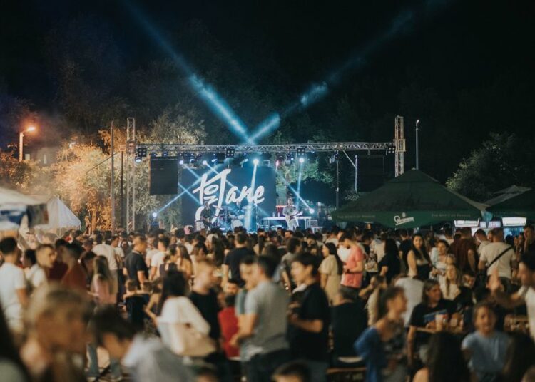Blizu je more, blizu planina: Zašto svi koji imaju „svoje gurmansko ja“ moraju doći na Street Food Fest u Široki