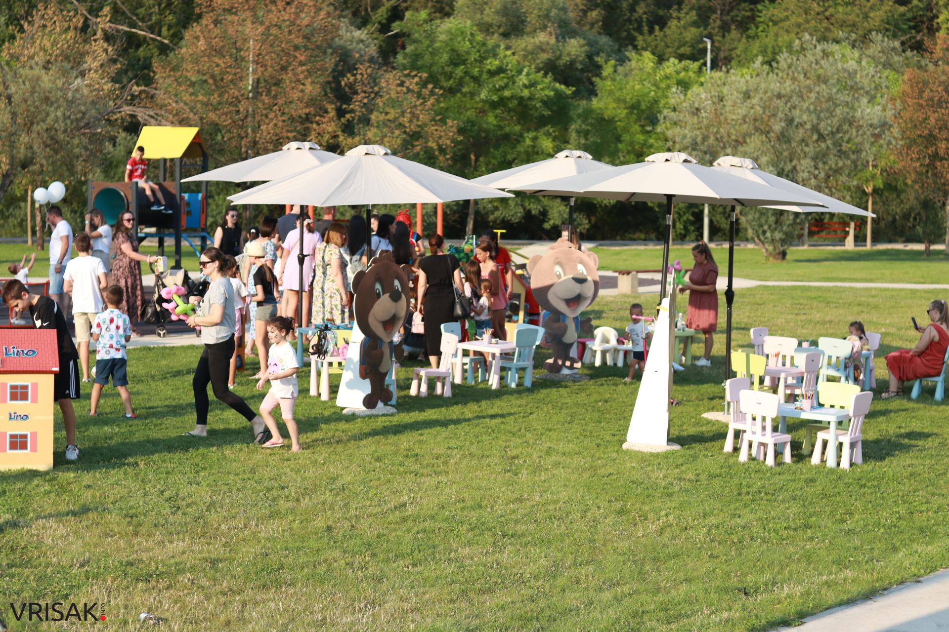Street Food Fest prvu večer okupio veliki broj posjetitelja, donosimo fotografije