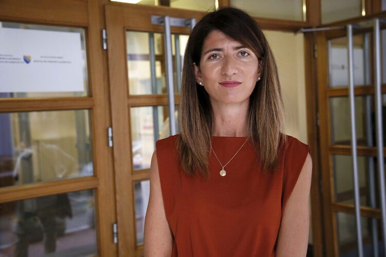 Više od 400 kandidata na listama HDZ-a BiH