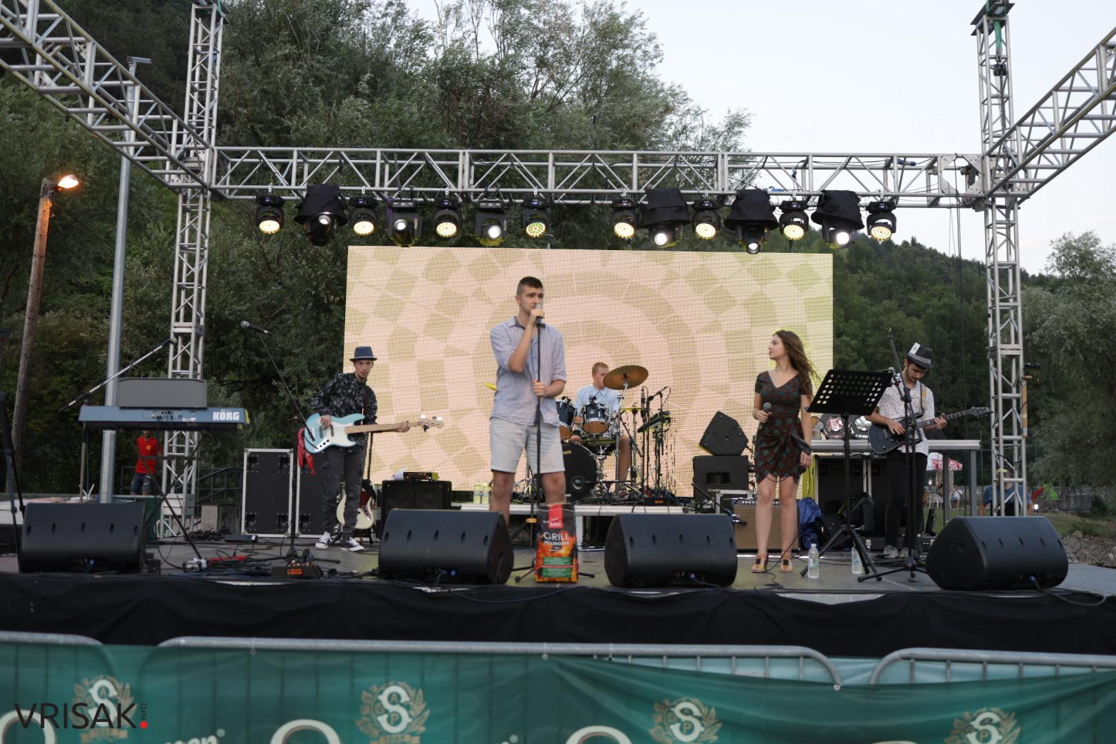 Koncertima i nagradama za najbolje izlagače završeno treće izdanje Street Food Festa