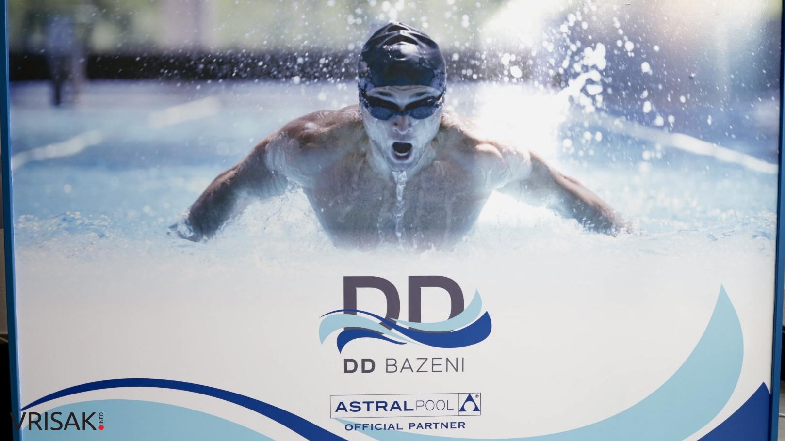 D&D Bazeni svečano otvorili svoju poslovnicu u Širokom Brijegu
