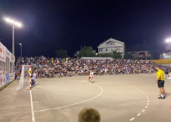 Privalj, Jare i Kočerin u četvrtfinalu