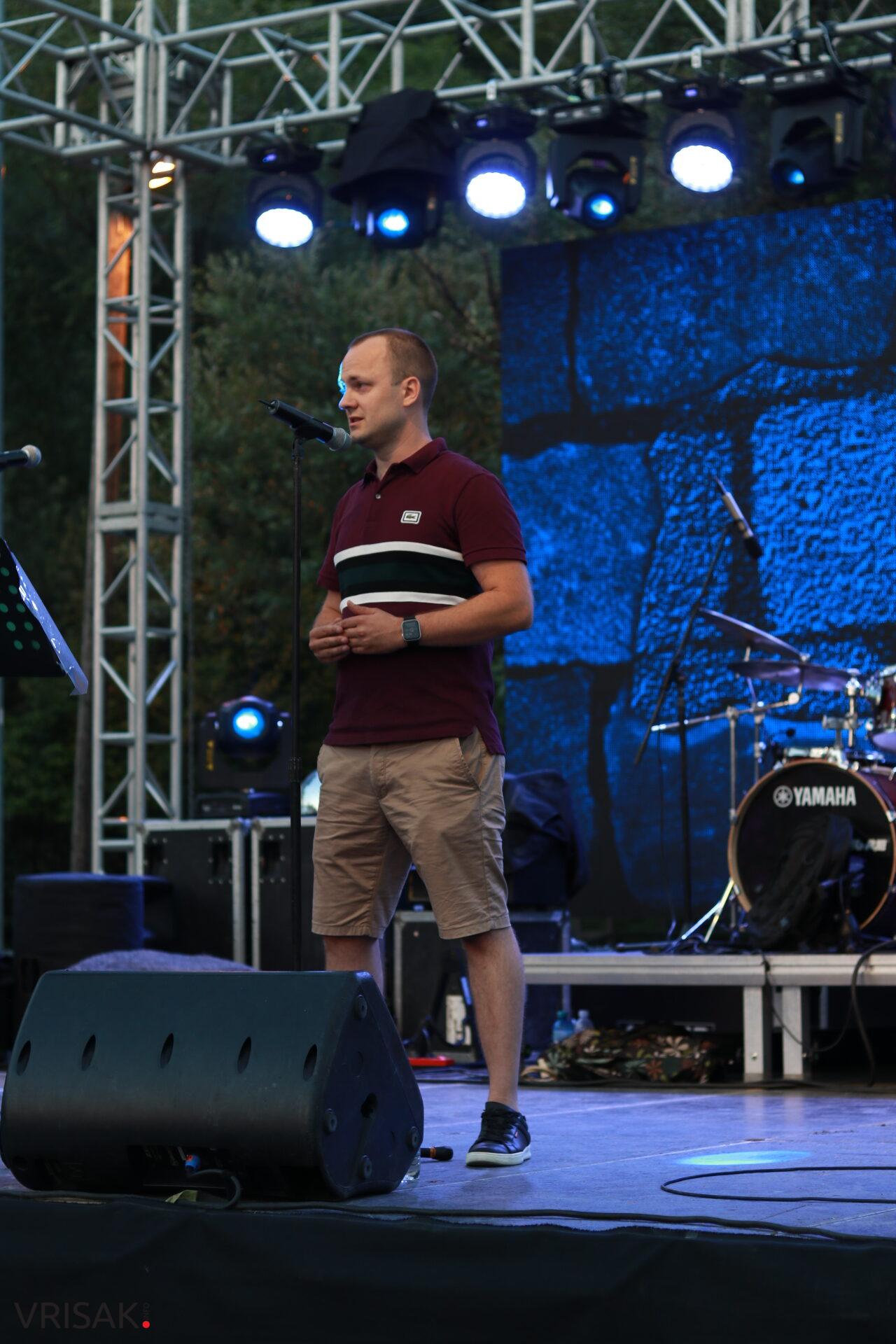 Street Food Fest prvu večer okupio veliki broj posjetitelja, donosimo fotografije