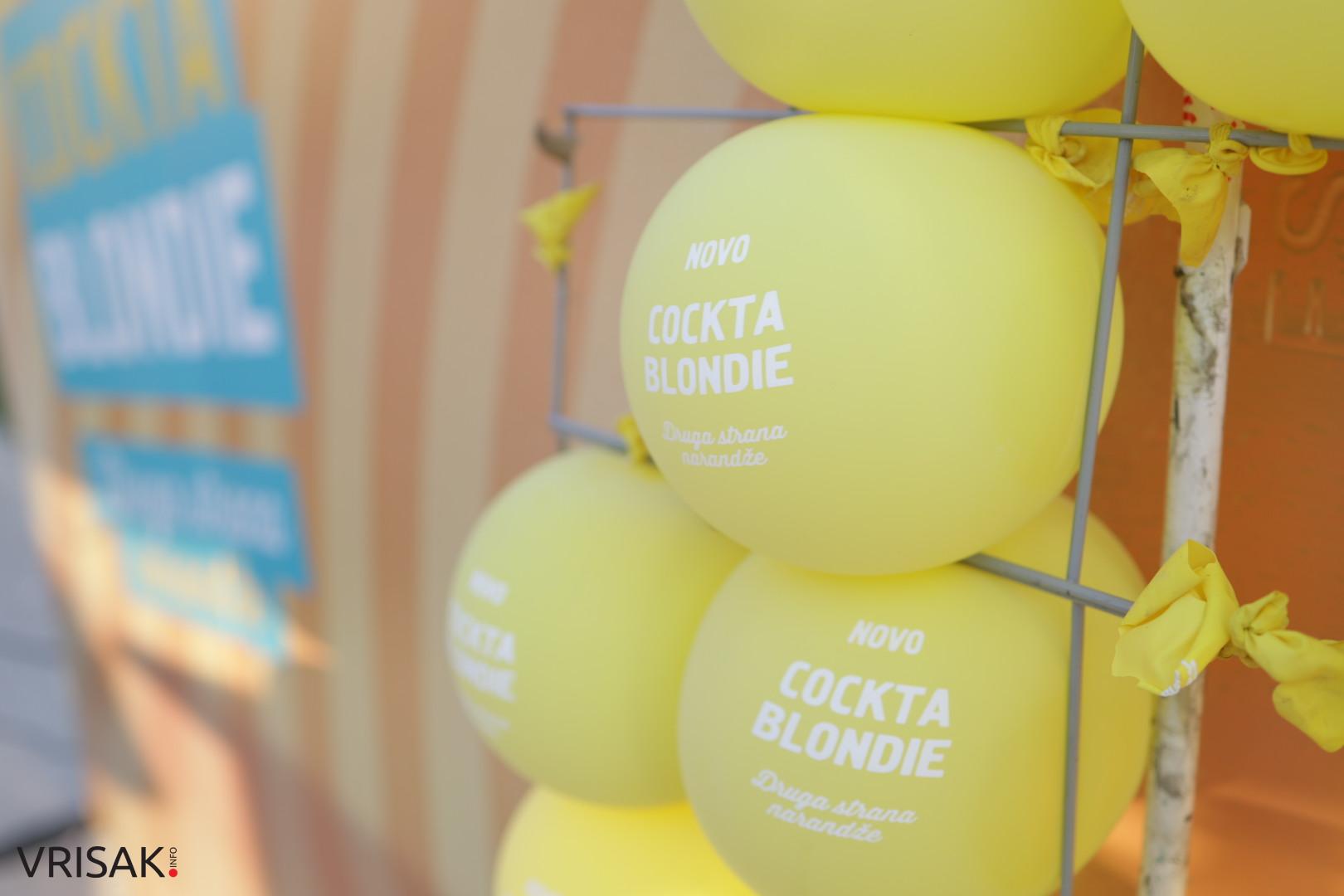 Odlična večer na SFF-u, publika uživala u nastupu Nene Belana i vrhunskoj hrani