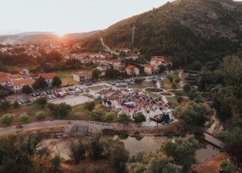 Za manje od tjedan dana počinje Street Food Fest: Saznali smo kakve vrhunske delicije izlagači pripremaju ove godine
