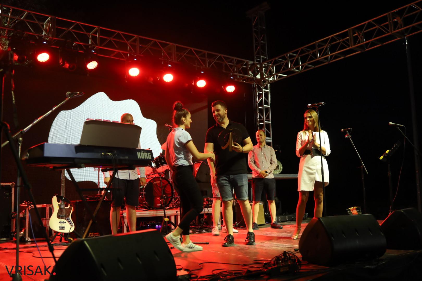 Koncertima i nagradama za najbolje izlagače završeno treće izdanje Street Food Festa