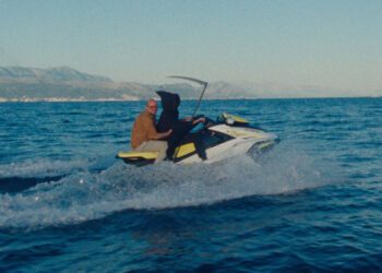 Vojko uoči nastupa u Širokom objavio novu pjesmu: Evo me opet