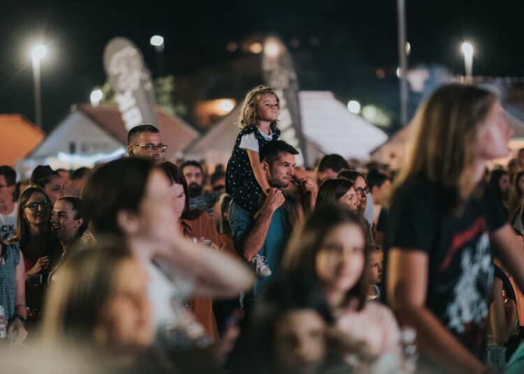 Za manje od tjedan dana počinje Street Food Fest: Saznali smo kakve vrhunske delicije izlagači pripremaju ove godine