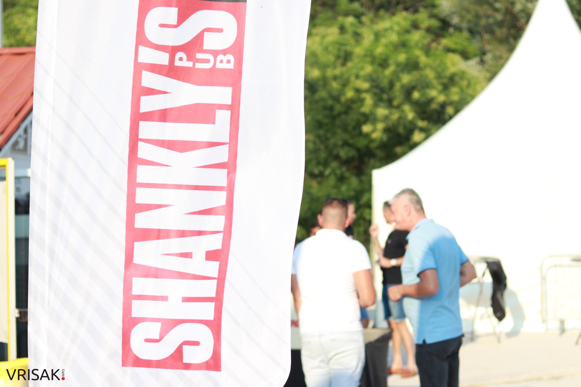 Street Food Fest prvu večer okupio veliki broj posjetitelja, donosimo fotografije
