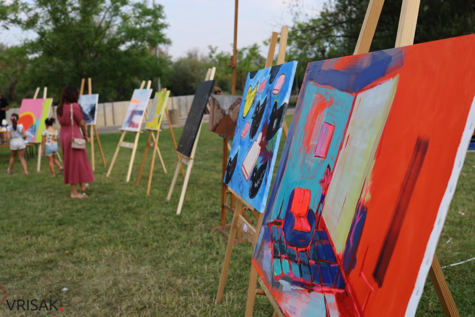 Koncertima i nagradama za najbolje izlagače završeno treće izdanje Street Food Festa