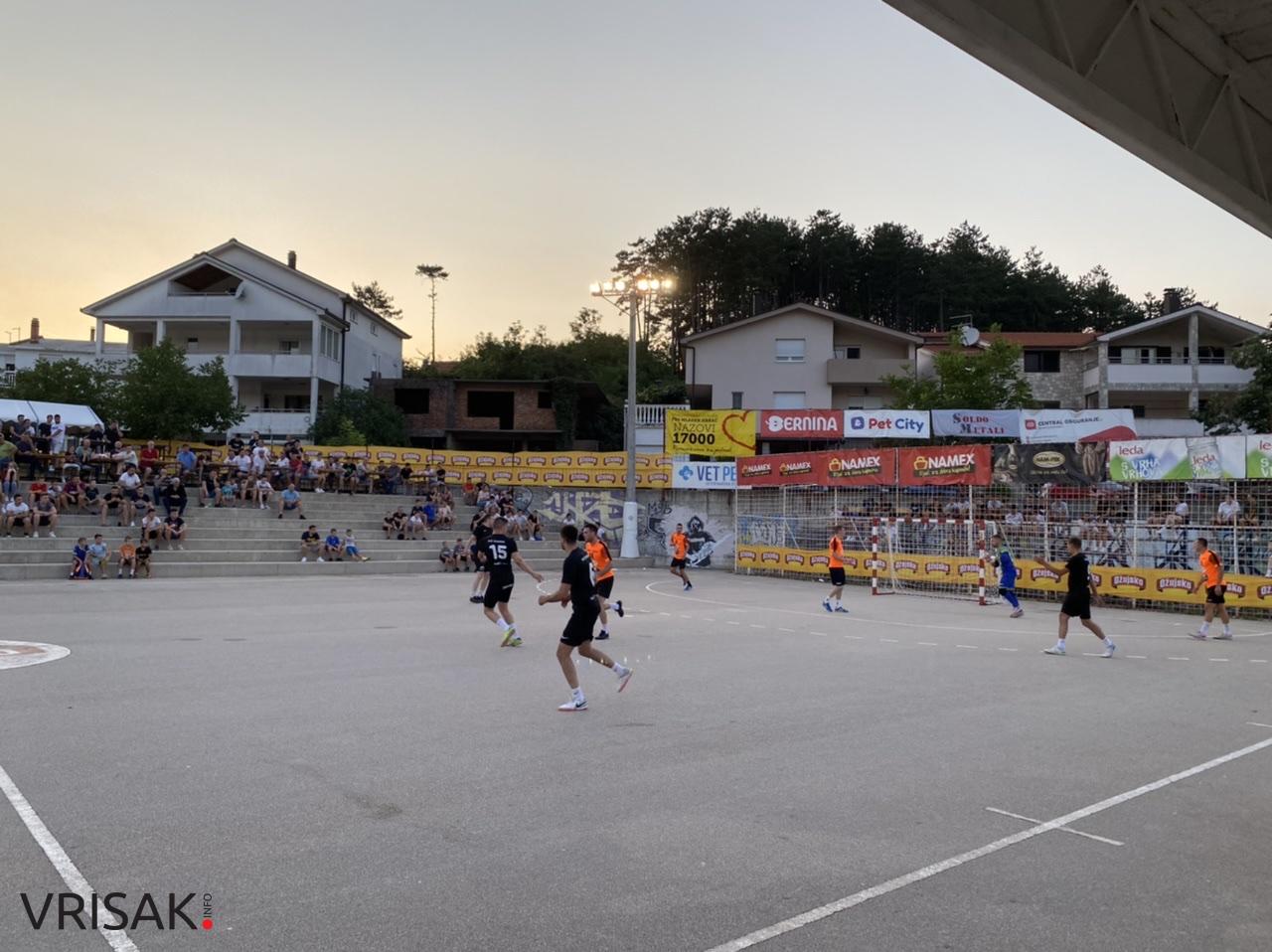 Pobjede Izbična, Dužica i Ljutog Doca