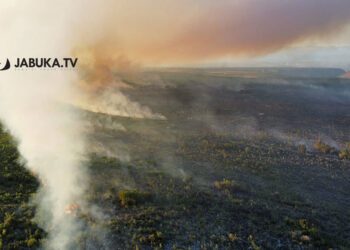 Čitluk: Požar se približava kućama u Blizancima, pozvani svi koji mogu da pomognu