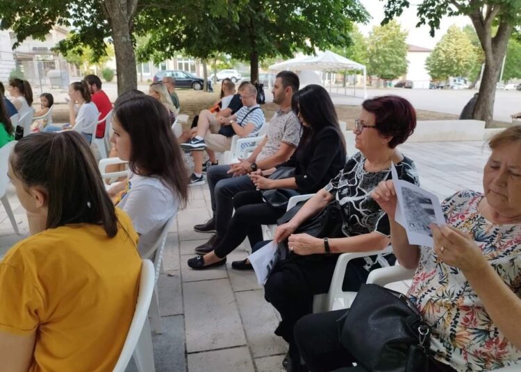 Održana Večer klasične glazbe u sklopu Posuškog lita