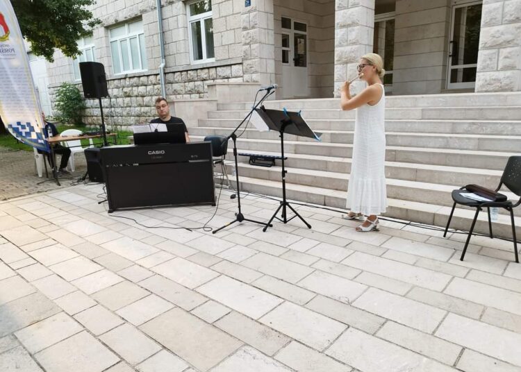 Održana Večer klasične glazbe u sklopu Posuškog lita