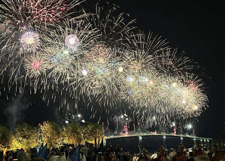 Svečano otvoren i u promet pušten Pelješki most