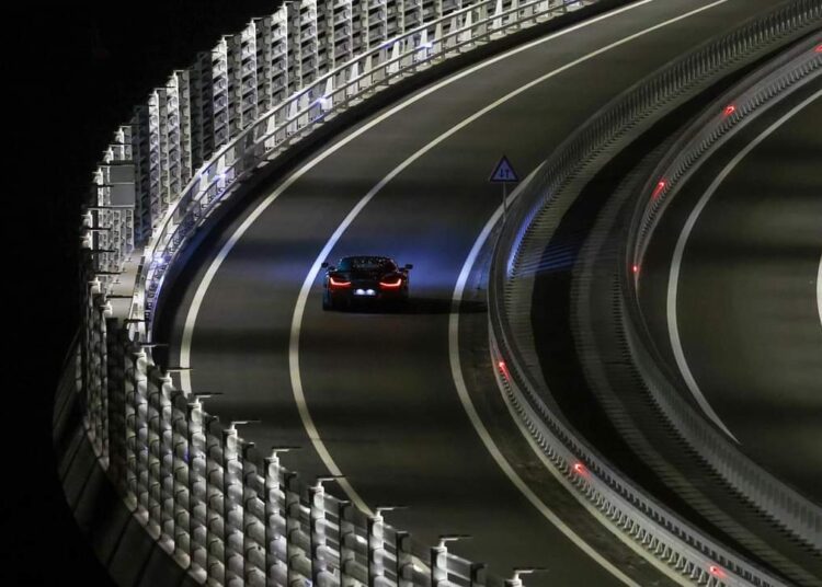 Svečano otvoren i u promet pušten Pelješki most