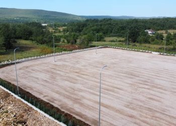 Završena prva faza izgradnje reciklažnog centra s pretovarnom stanicom u Širokom Brijegu