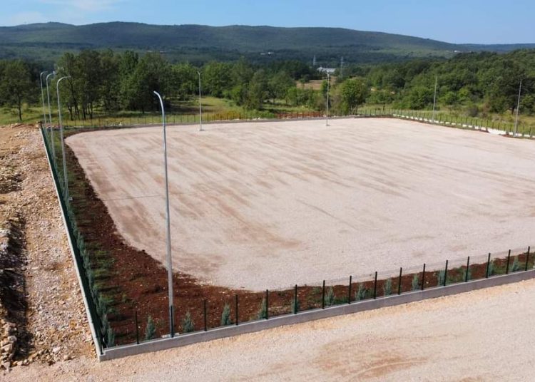 Završena prva faza izgradnje reciklažnog centra s pretovarnom stanicom u Širokom Brijegu