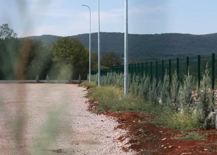 Završena prva faza izgradnje reciklažnog centra s pretovarnom stanicom u Širokom Brijegu