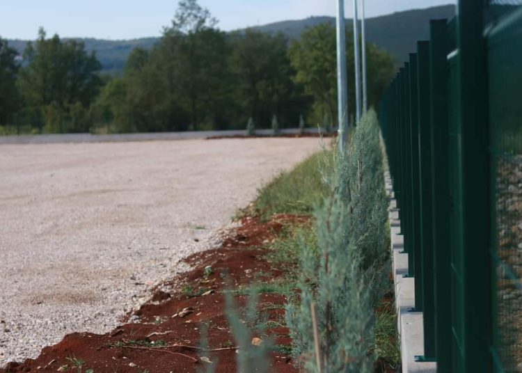 Završena prva faza izgradnje reciklažnog centra s pretovarnom stanicom u Širokom Brijegu