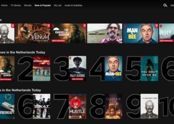 Srpski dokumentarac u prvih tjedan dana emitiranja postao hit na Netflixu