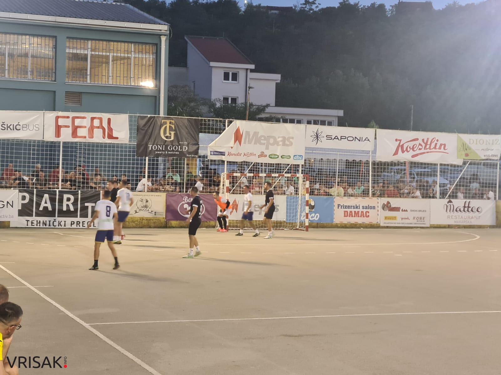 Jare i Izbično uvjerljivo slavili, Biograci i Oklaji bez pobjednika