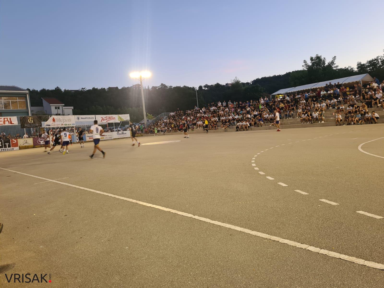 Jare i Izbično uvjerljivo slavili, Biograci i Oklaji bez pobjednika